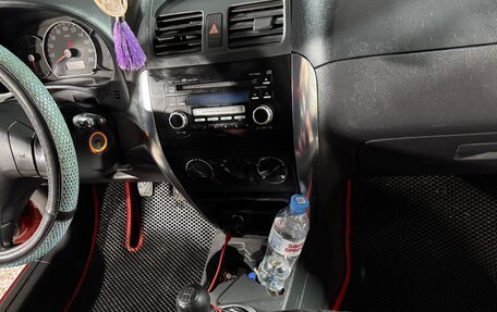 Suzuki SX4 II рестайлинг, 2008 год, 560 000 рублей, 3 фотография