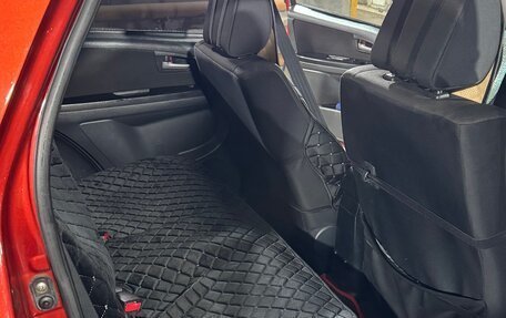 Suzuki SX4 II рестайлинг, 2008 год, 560 000 рублей, 5 фотография