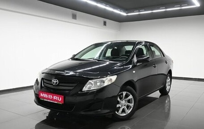 Toyota Corolla, 2007 год, 795 000 рублей, 1 фотография
