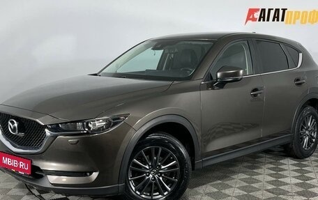 Mazda CX-5 II, 2020 год, 2 750 000 рублей, 1 фотография