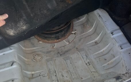 Renault Symbol I, 2006 год, 260 000 рублей, 4 фотография