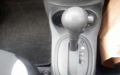 Nissan Note II рестайлинг, 2020 год, 1 300 000 рублей, 6 фотография