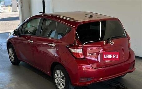 Nissan Note II рестайлинг, 2020 год, 1 300 000 рублей, 2 фотография