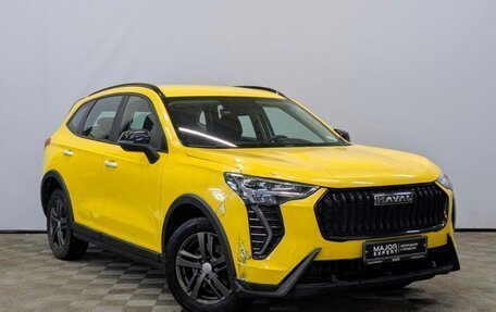 Haval Jolion, 2024 год, 1 550 000 рублей, 3 фотография