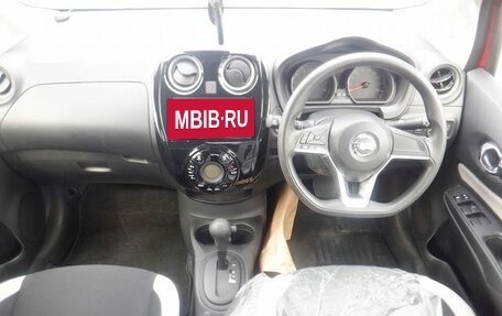 Nissan Note II рестайлинг, 2020 год, 1 300 000 рублей, 8 фотография