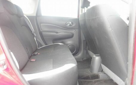 Nissan Note II рестайлинг, 2020 год, 1 300 000 рублей, 9 фотография