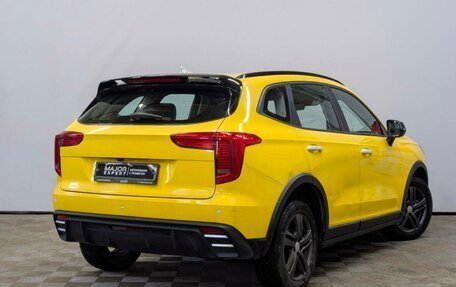 Haval Jolion, 2024 год, 1 550 000 рублей, 5 фотография