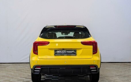 Haval Jolion, 2024 год, 1 550 000 рублей, 6 фотография