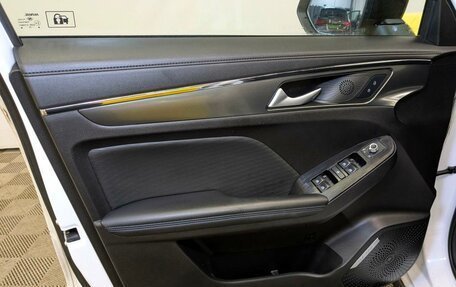 Haval Jolion, 2024 год, 1 550 000 рублей, 19 фотография