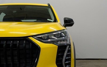 Haval Jolion, 2024 год, 1 550 000 рублей, 17 фотография