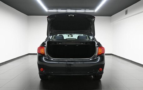 Toyota Corolla, 2007 год, 795 000 рублей, 7 фотография