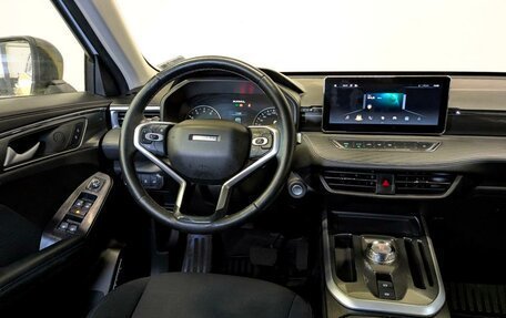 Haval Jolion, 2024 год, 1 550 000 рублей, 29 фотография