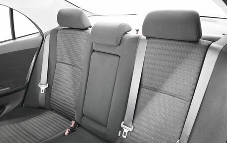 Toyota Corolla, 2007 год, 795 000 рублей, 10 фотография