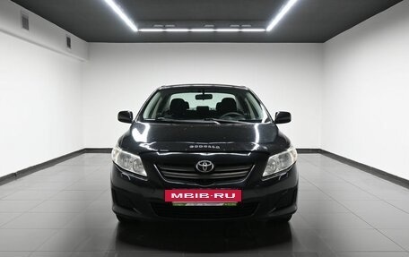 Toyota Corolla, 2007 год, 795 000 рублей, 3 фотография