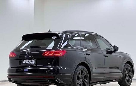 Volkswagen Touareg III, 2022 год, 8 600 111 рублей, 7 фотография