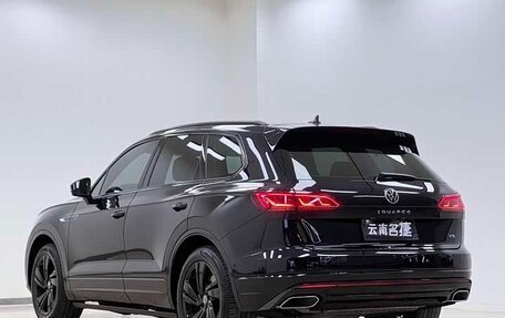 Volkswagen Touareg III, 2022 год, 8 600 111 рублей, 5 фотография