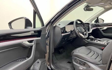 Volkswagen Touareg III, 2022 год, 8 600 111 рублей, 9 фотография