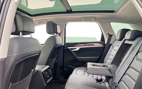 Volkswagen Touareg III, 2022 год, 8 600 111 рублей, 10 фотография