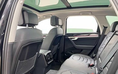 Volkswagen Touareg III, 2022 год, 8 600 111 рублей, 8 фотография