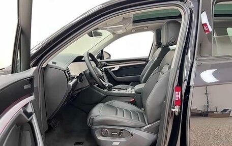 Volkswagen Touareg III, 2022 год, 8 600 111 рублей, 4 фотография