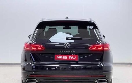 Volkswagen Touareg III, 2022 год, 8 600 111 рублей, 6 фотография