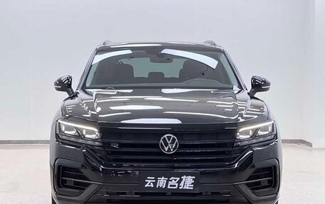 Volkswagen Touareg III, 2022 год, 8 600 111 рублей, 13 фотография