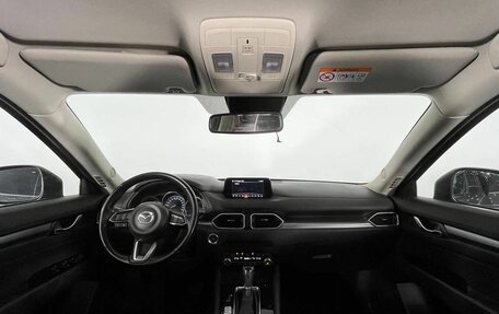 Mazda CX-5 II, 2020 год, 2 750 000 рублей, 4 фотография