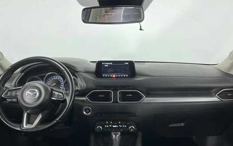 Mazda CX-5 II, 2020 год, 2 750 000 рублей, 5 фотография