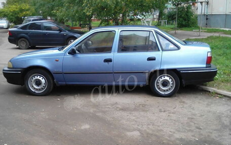 Daewoo Nexia I рестайлинг, 2007 год, 130 000 рублей, 6 фотография