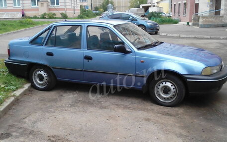 Daewoo Nexia I рестайлинг, 2007 год, 130 000 рублей, 3 фотография