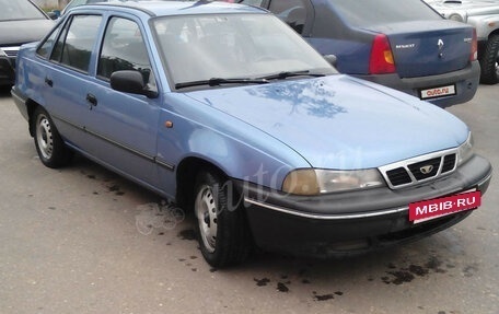 Daewoo Nexia I рестайлинг, 2007 год, 130 000 рублей, 2 фотография