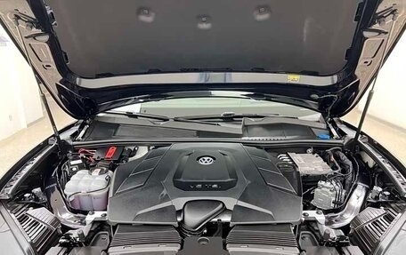 Volkswagen Touareg III, 2022 год, 8 600 111 рублей, 14 фотография