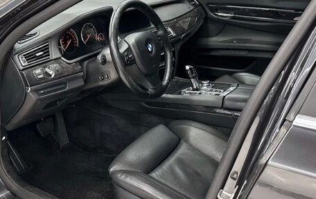 BMW 7 серия, 2011 год, 1 750 000 рублей, 4 фотография