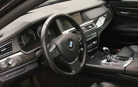 BMW 7 серия, 2011 год, 1 750 000 рублей, 5 фотография