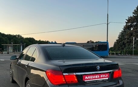 BMW 7 серия, 2011 год, 1 750 000 рублей, 3 фотография