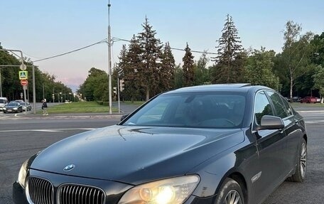 BMW 7 серия, 2011 год, 1 750 000 рублей, 2 фотография