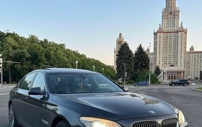 BMW 7 серия, 2011 год, 1 750 000 рублей, 1 фотография