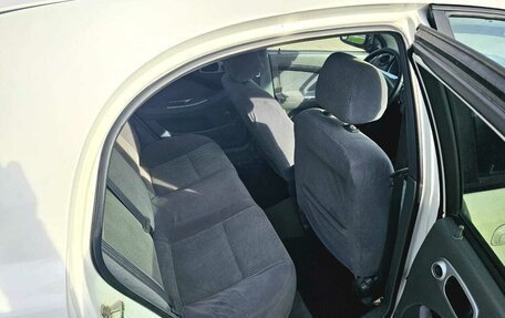 Chevrolet Lacetti, 2008 год, 440 000 рублей, 10 фотография