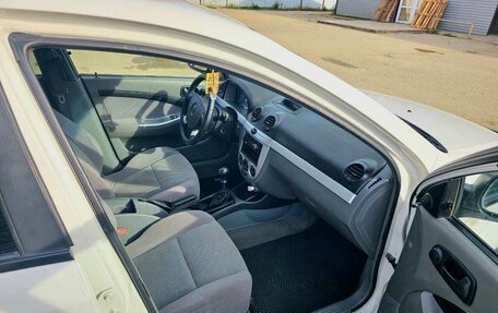 Chevrolet Lacetti, 2008 год, 440 000 рублей, 9 фотография