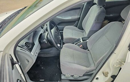 Chevrolet Lacetti, 2008 год, 440 000 рублей, 8 фотография