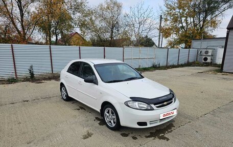 Chevrolet Lacetti, 2008 год, 440 000 рублей, 13 фотография