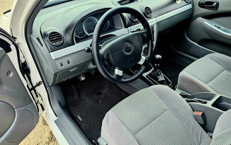 Chevrolet Lacetti, 2008 год, 440 000 рублей, 7 фотография