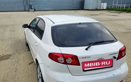 Chevrolet Lacetti, 2008 год, 440 000 рублей, 4 фотография