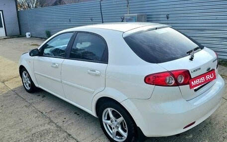 Chevrolet Lacetti, 2008 год, 440 000 рублей, 3 фотография