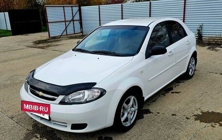 Chevrolet Lacetti, 2008 год, 440 000 рублей, 6 фотография