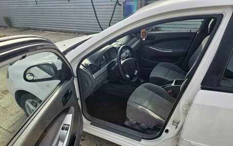 Chevrolet Lacetti, 2008 год, 440 000 рублей, 21 фотография