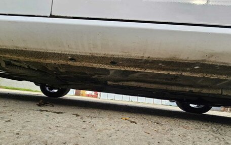 Chevrolet Lacetti, 2008 год, 440 000 рублей, 17 фотография