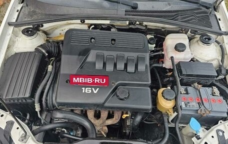 Chevrolet Lacetti, 2008 год, 440 000 рублей, 23 фотография