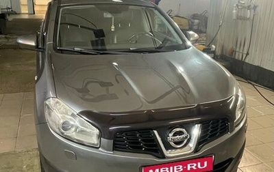 Nissan Qashqai, 2012 год, 1 100 000 рублей, 1 фотография