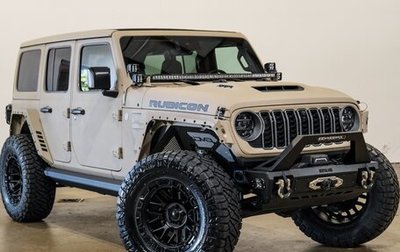Jeep Wrangler, 2025 год, 16 902 064 рублей, 1 фотография